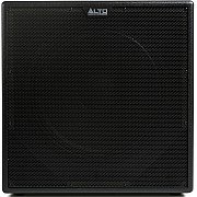 Alto TX18S 900 watt 18 inch Powered Subwoofer with 18 inch LF Driver and DSP