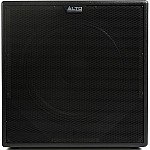 Alto TX18S 900 watt 18 inch Powered Subwoofer with 18 inch LF Driver and DSP
