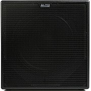 Alto TX18S 900 watt 18 inch Powered Subwoofer with 18 inch LF Driver and DSP