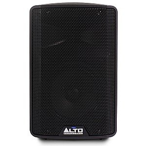 Alto TX408 350 watt 8 inch Powered Speaker