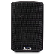 Alto TX408 350 watt 8 inch Powered Speaker