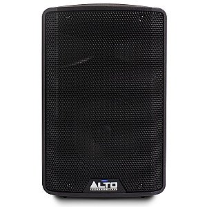 Alto TX408 350 watt 8 inch Powered Speaker
