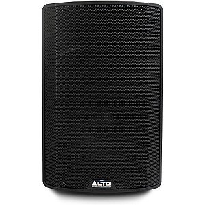 Alto TX412B 600 watt 12 inch Battery Powered Speaker