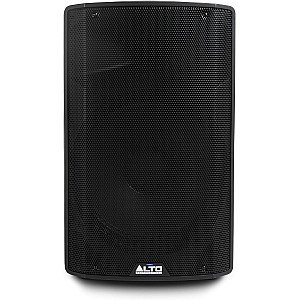 Alto TX415 700 watt 15 inch Powered Speaker