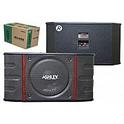 Speaker Karaoke Ashley BS998