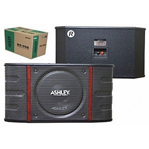 Speaker Karaoke Ashley BS998