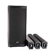 BLG TUBE 8II Active Compact Column Pa Speaker