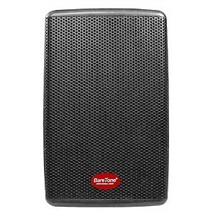 Baretone MAX10HD 10 inch Active Speaker, Pair