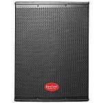 Baretone PM212 Professional Sound 12 inch Active Subwoofer 