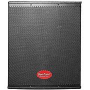 Baretone SW15 Wooden 15 inch Active Subwoofer 