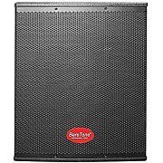 Baretone SW15 Wooden 15 inch Active Subwoofer 