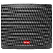 Baretone SW18 Wooden 18 inch Active Subwoofer