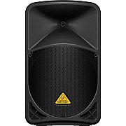 Behringer B112MP3 12 Inch Active Speaker with MP3 Player