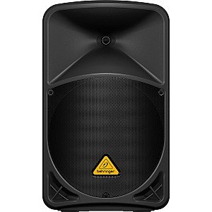 Behringer B112MP3 12 Inch Active Speaker with MP3 Player