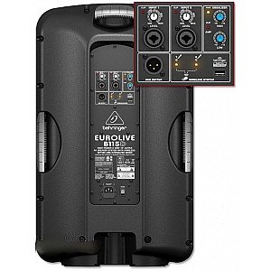 Toko Alat Musik Jual Semua Product Behringer Terlengkap Original dan Termurah