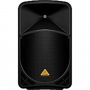 Behringer B115MP3 15 Inch Aktive Speaker with MP3