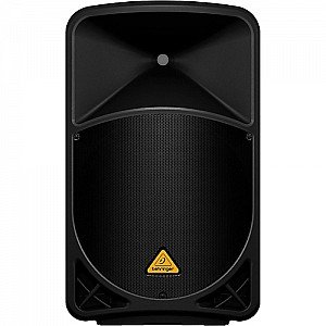 Behringer B115MP3 15 Inch Aktive Speaker with MP3