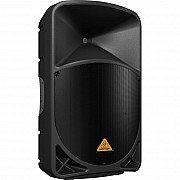 Behringer B115W 1000W 15 Inch Powered Speaker