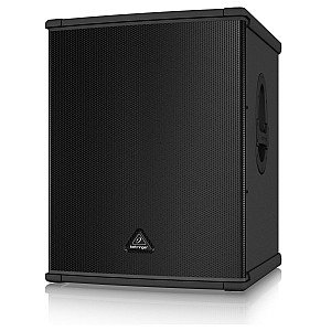 Behringer B1800 XP Eurolive 3000W 18 Inch Powered Subwoofer