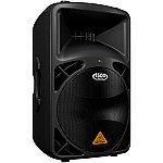 Behringer B612D EuroLive Active PA Speaker System 