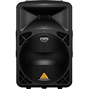 Behringer B615D Eurolive 1500W 15 Inch Powered Speaker