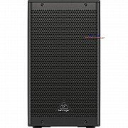 Behringer DR110 DSP 1000W 10 Inch Powered Active Speaker