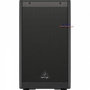 Behringer DR110 DSP 1000W 10 Inch Powered Active Speaker