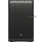 Behringer DR115 DSP 1400W 15 Inch Powered Active Speaker