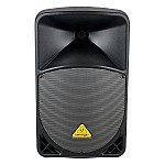 Behringer B112W Eurolive Active 2 Way 12 Inch PA Speaker System with Bluetooth 