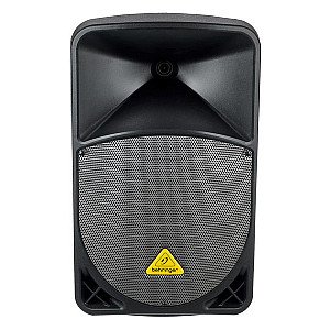Behringer B112W Eurolive Active 2 Way 12 Inch PA Speaker System with Bluetooth