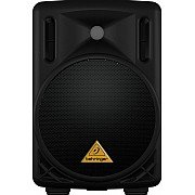 Behringer B208D Eurolive Active PA Speaker System