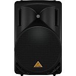 Behringer B215D Eurolive Active PA Speaker System