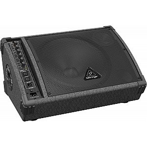 Behringer F1220D Bi Amped 250w Monitor Speaker System