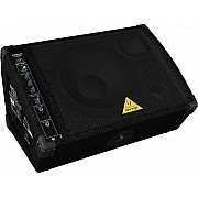 Behringer F1320D Active 300 Watt 12" Monitor Speaker 