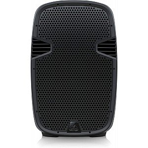 Behringer PK115A Active 800 Watt 15" PA Speaker System