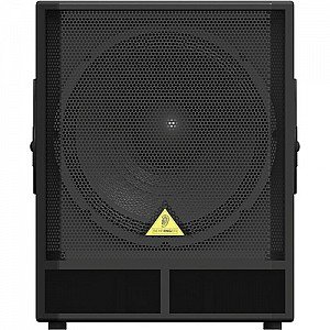 Behringer VP1800S 1600W 18 Inch Subwoofer