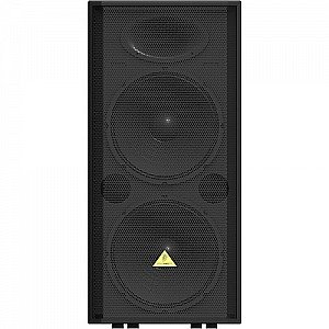 Behringer VP2520 2000W Dual 15 Inch PA Speaker