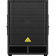 Behringer VQ1500D 500W 15 Inch PA Subwoofer 