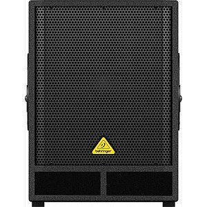 Behringer VQ1500D 500W 15 Inch PA Subwoofer