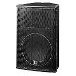 Beta 3 Sigma 215A 15" Active Speaker Wood 400 Watt