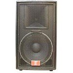 Beyer Speaker BR15