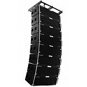 Biema Omega Series Matrix Line Array Speaker