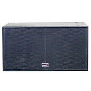 Biema T182B II 18 Inch 1200 Watt Passive Subwoofer Speaker