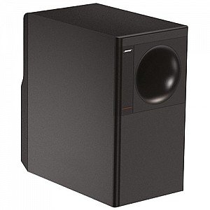 Bose FreeSpace 3 Acoustimass Bass Module Loudspeaker