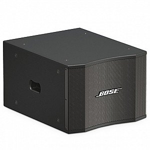 Bose MB12 Modular Bass Loudspeaker