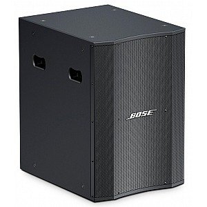 Bose MB24 WR Modular Bass Loudspeaker