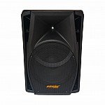 BOSSE Expert Audio LT15A Powered 15 inch with MP3 player