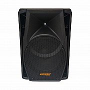 BOSSE Expert Audio LT15A Powered 15 inch with MP3 player