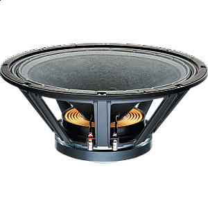 Celestion FTR18 4080FD 18 Inch Low Frequency Driver 8 Ohm 1000W