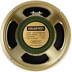 Toko Alat Musik Jual Semua Product Celestion Terlengkap Original dan Termurah